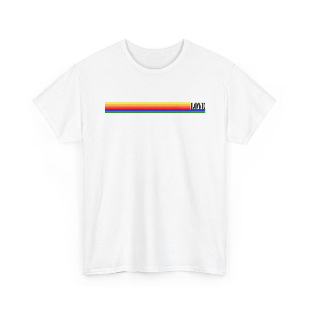 "Love" Tee