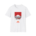 Rallye Valle Vintage T-Shirt🏎️
