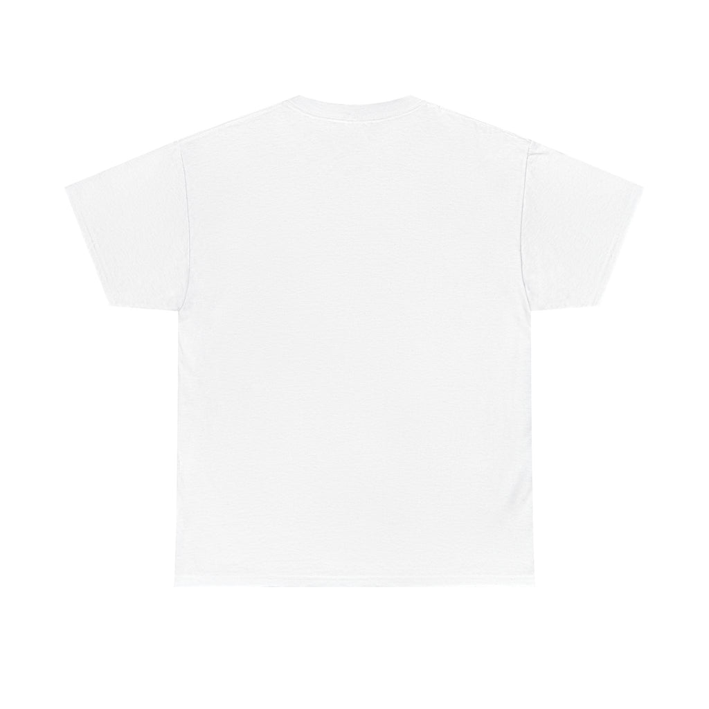 Christian Cross T‑Shirt — "God is Love" Inspirational Faith Tee