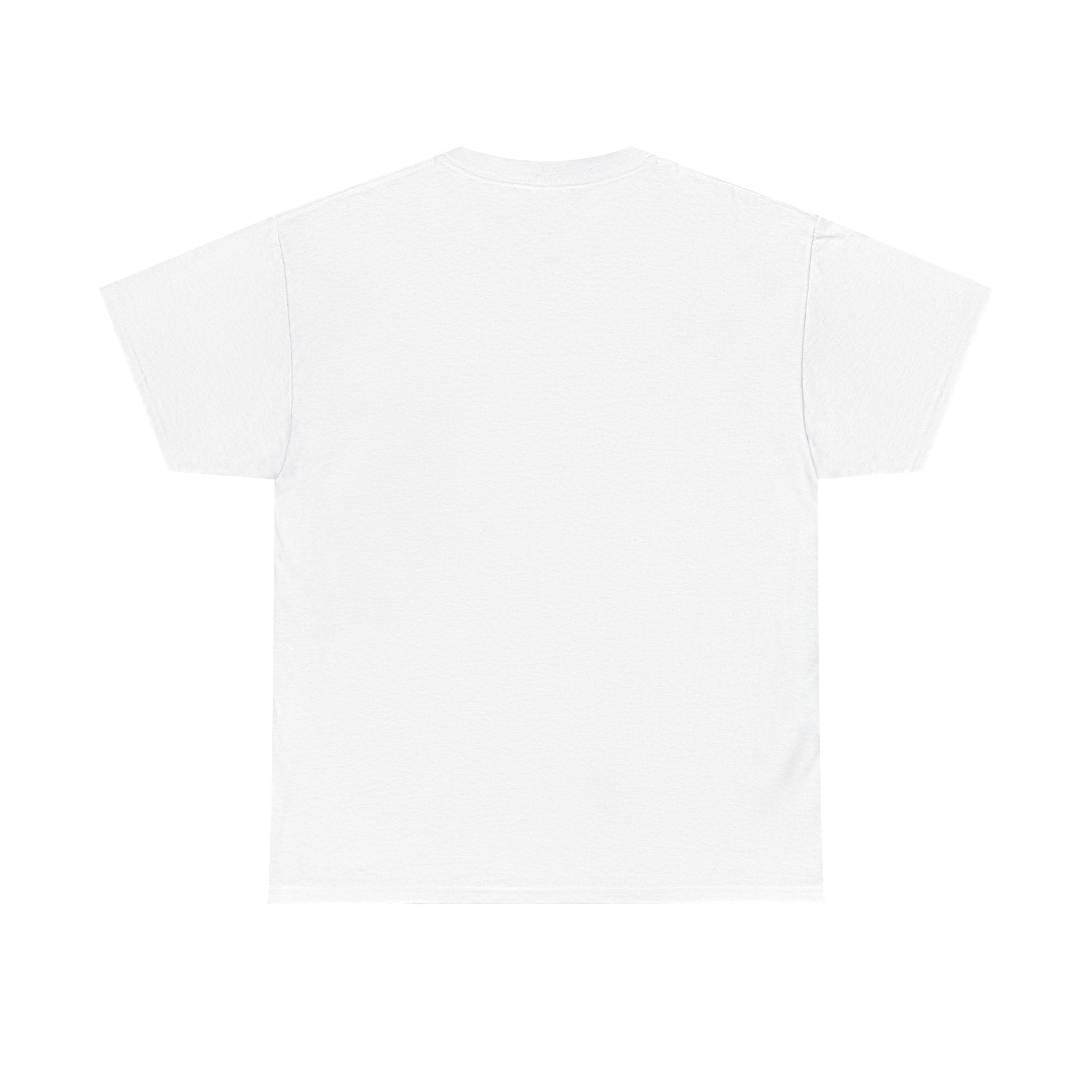 Christian Cross T‑Shirt — "God is Love" Inspirational Faith Tee