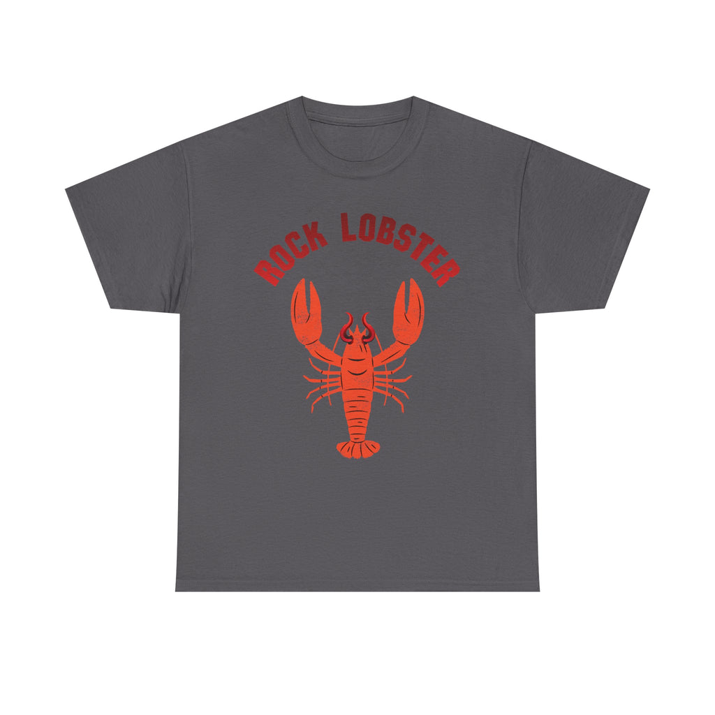 Retro Rock Lobster🦞