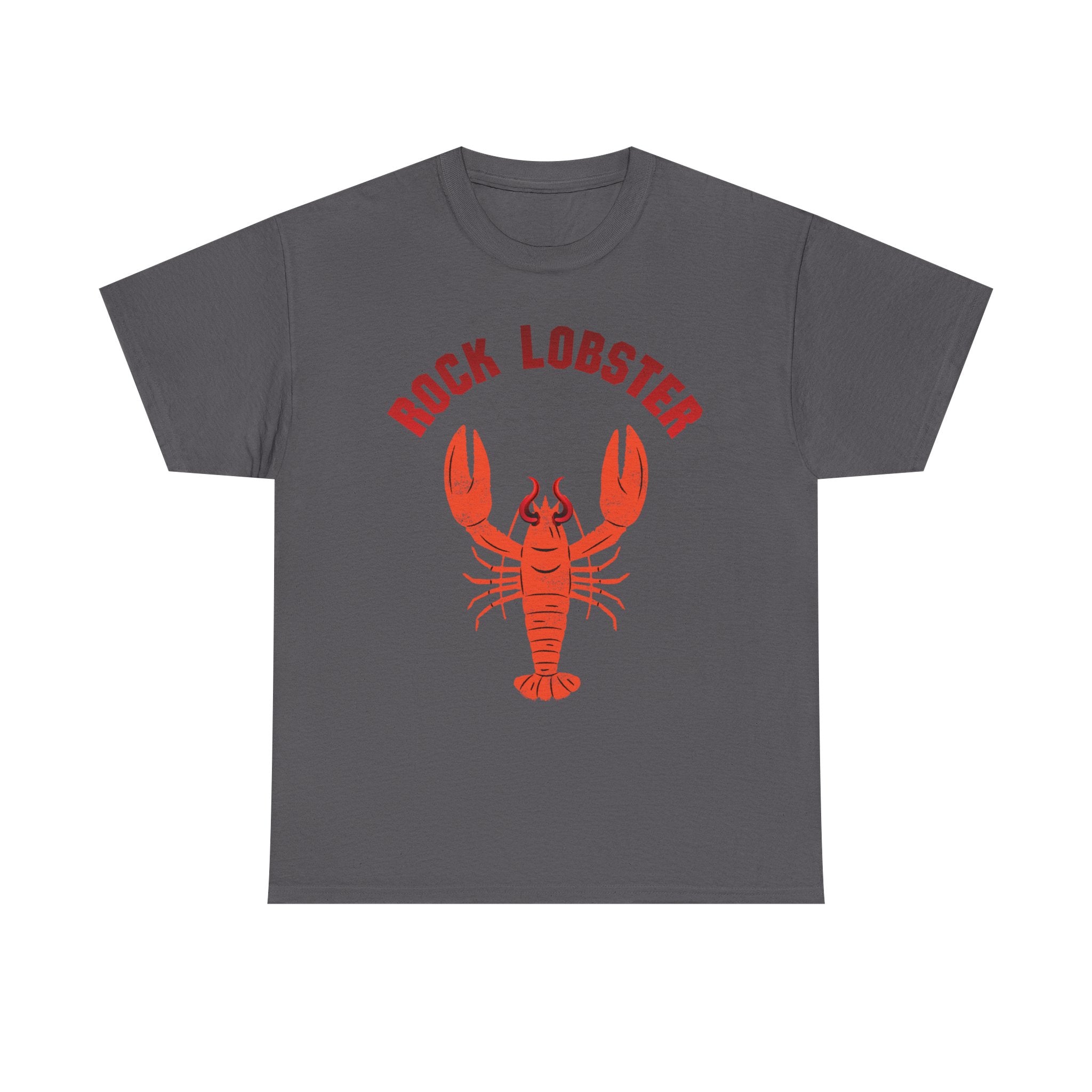 Retro Rock Lobster🦞