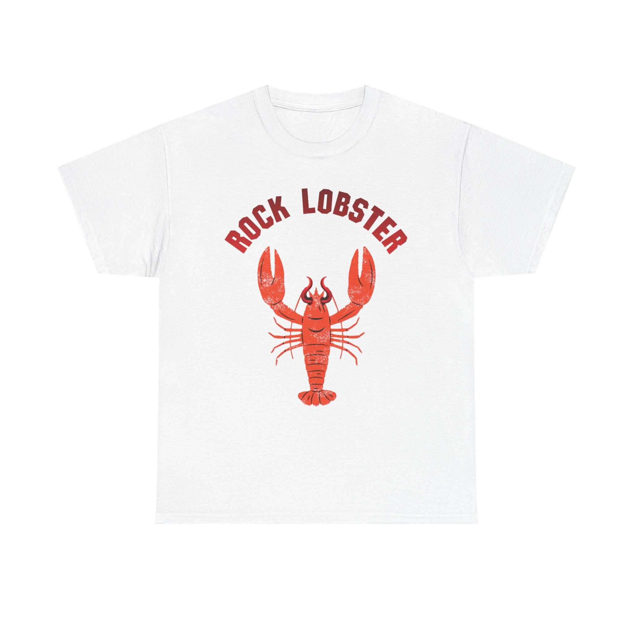 Retro Rock Lobster🦞