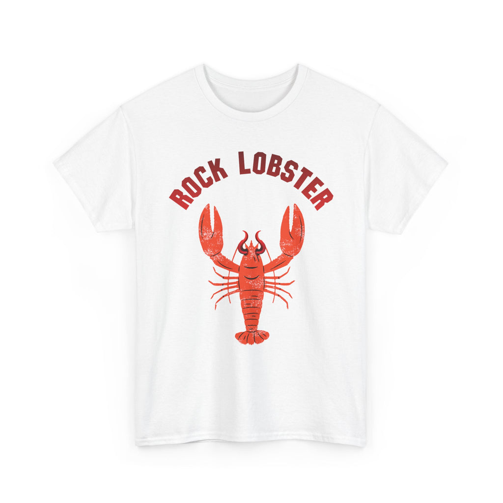 Retro Rock Lobster🦞