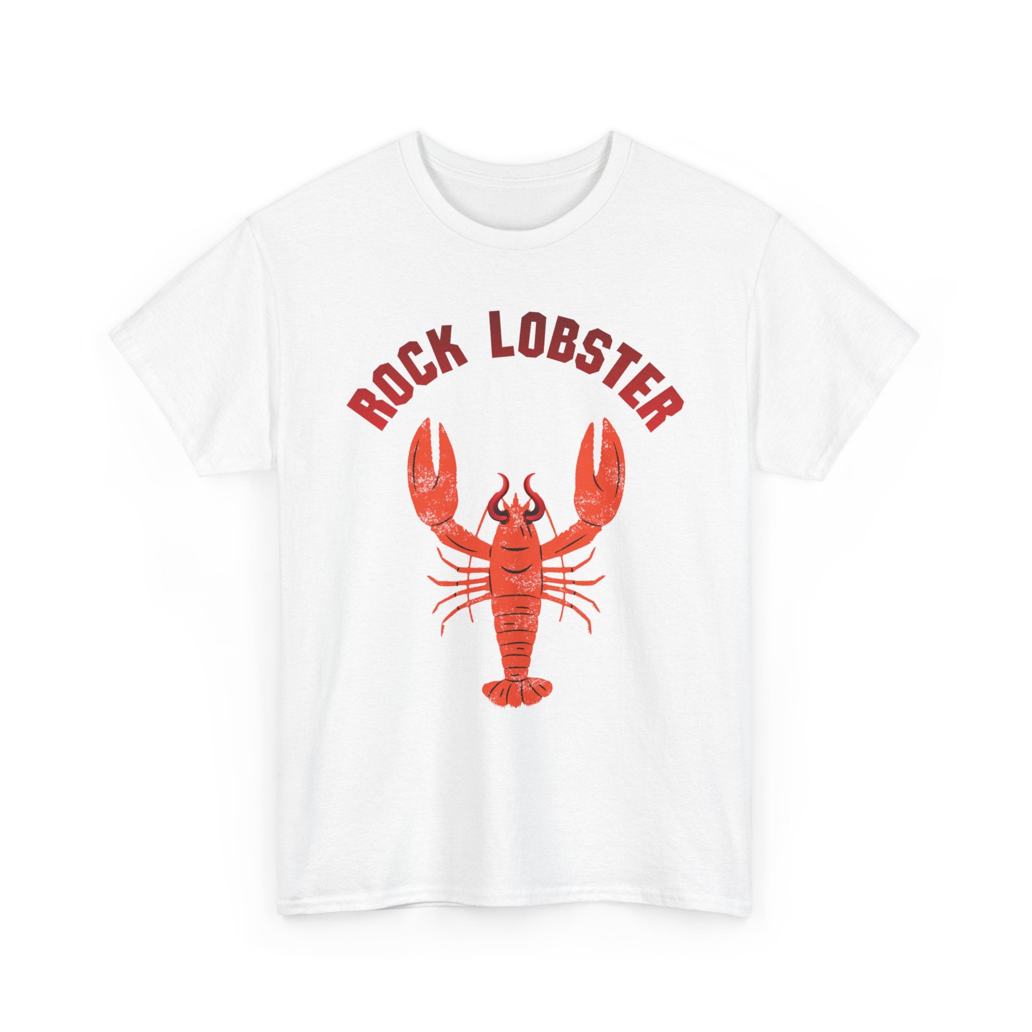 Retro Rock Lobster🦞