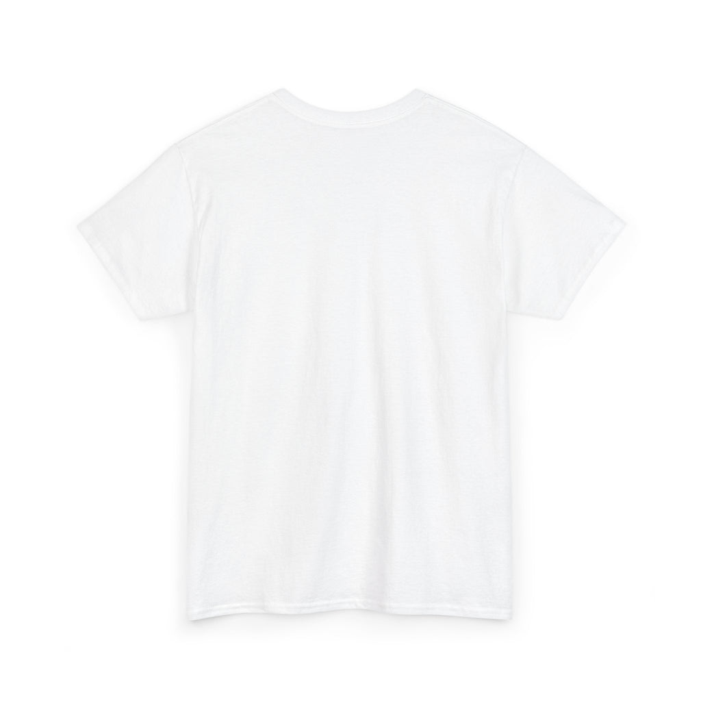 Christian Cross T‑Shirt — "God is Love" Inspirational Faith Tee
