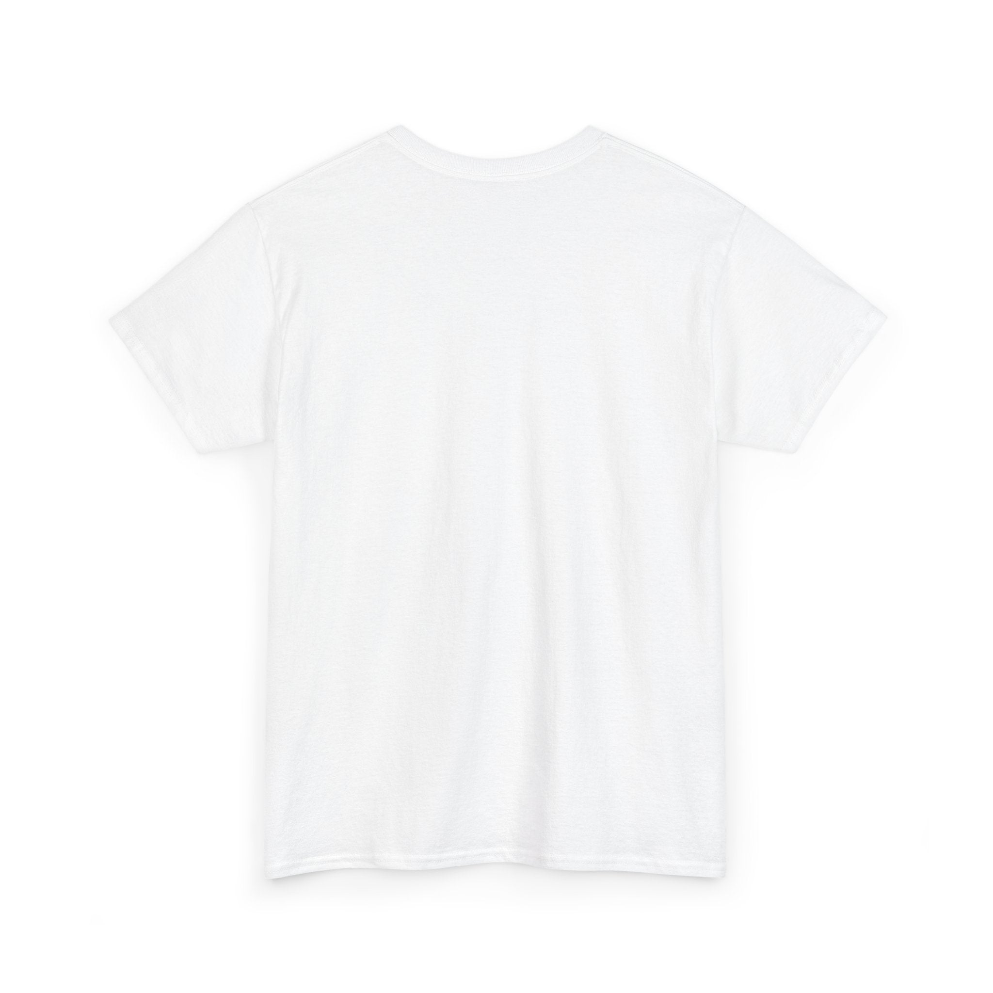 Christian Cross T‑Shirt — "God is Love" Inspirational Faith Tee