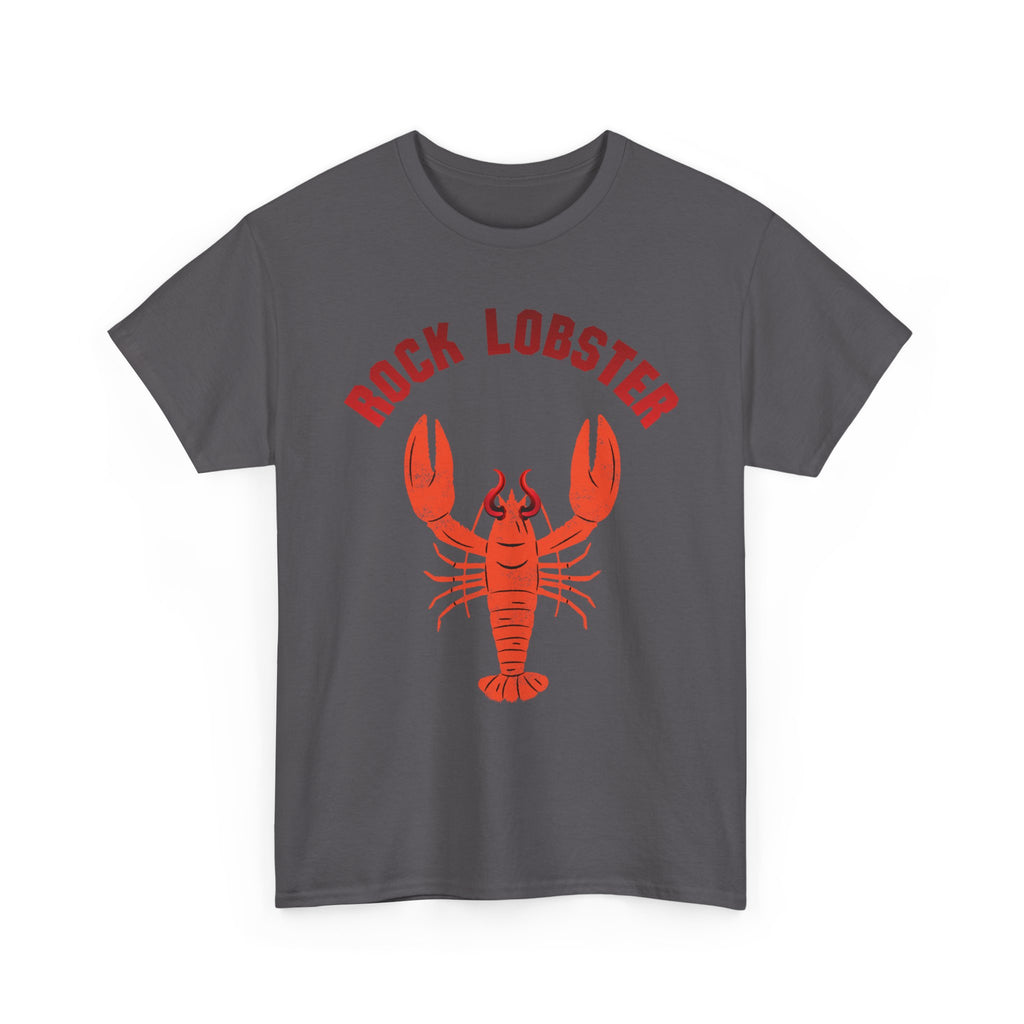 Retro Rock Lobster🦞