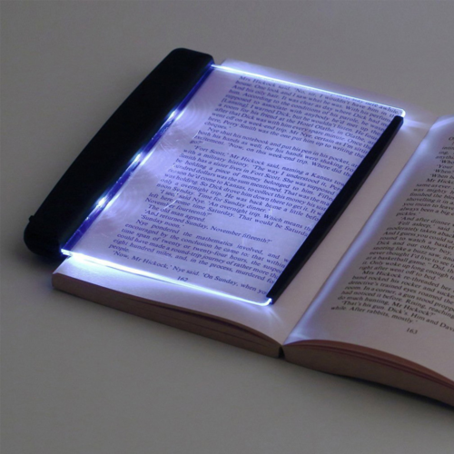 Book light