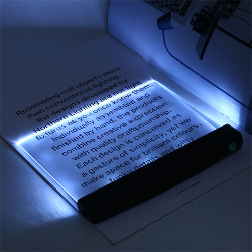 Book light