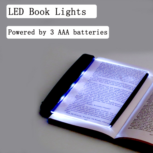 Book light